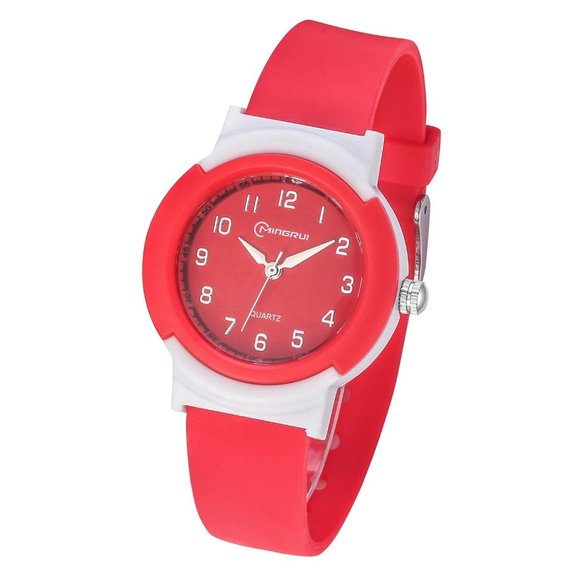 Child Analog Waterproof Toddler